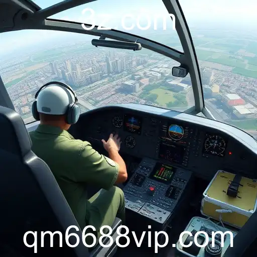 A Ascensão do qm6688 no Mundo dos Jogos