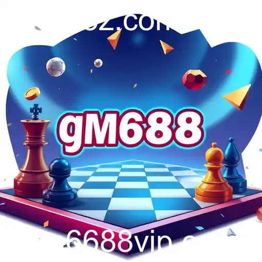 A Revolução dos Jogos Online em 2025: O Impacto do qm6688