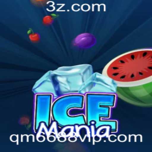 IceMania: Mergulhe no Mundo Congelante do Novo Sucesso dos Jogos