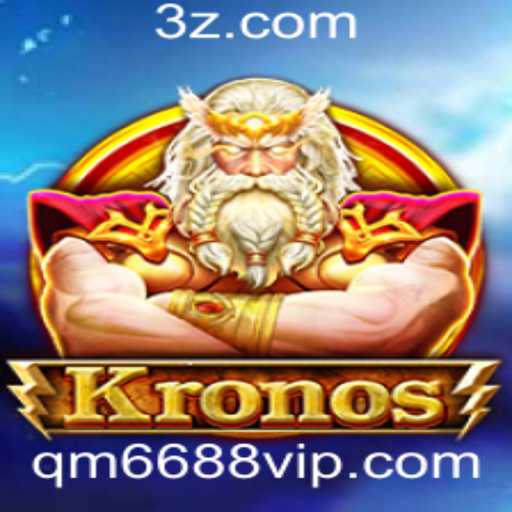 Kronos: Um Novo Mundo de Aventura no Universo dos Jogos