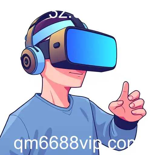 O Crescimento dos Jogos com qm6688