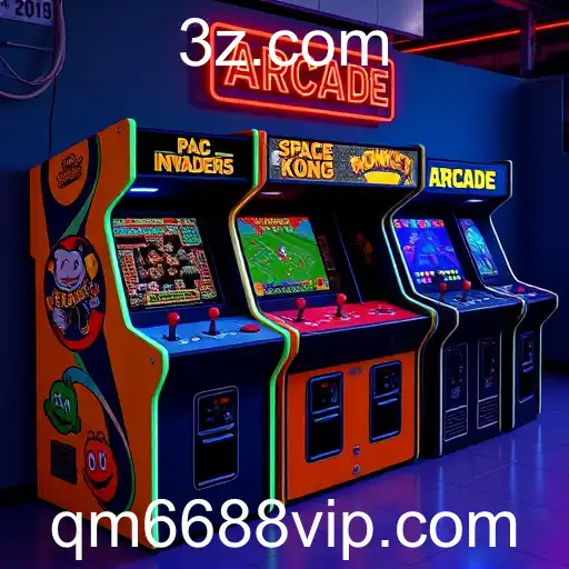 O Legado e o Encanto Duradouro dos Jogos Arcade