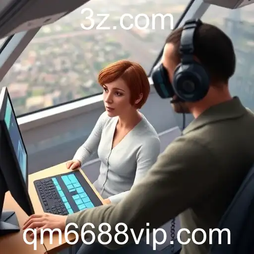 Transformação Digital no Mundo dos Jogos Online