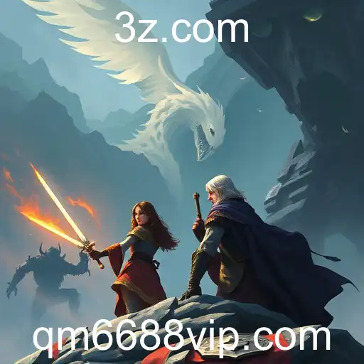 Avanço dos Jogos Online com qm6688 em 2025