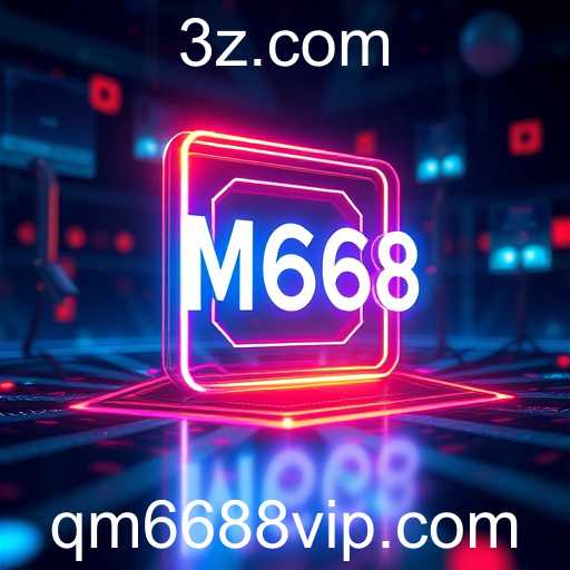 Revolução do Gaming: QM6688 Transforma Cenário Atual