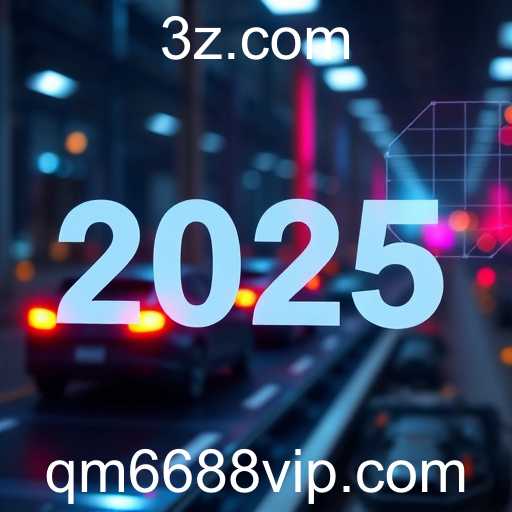 O Crescimento do Mercado de Jogos no Brasil: qm6688 em Foco