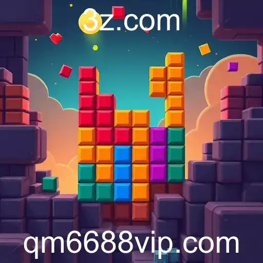 A Fascinante Categoria de Quebra-Cabeças no Site 'qm6688'