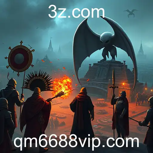 Explorando o Fascinante Mundo dos Jogos de Estratégia