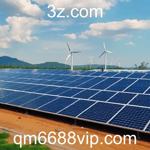 Inovações em Tecnologias Sustentáveis Transformam o Setor Energético